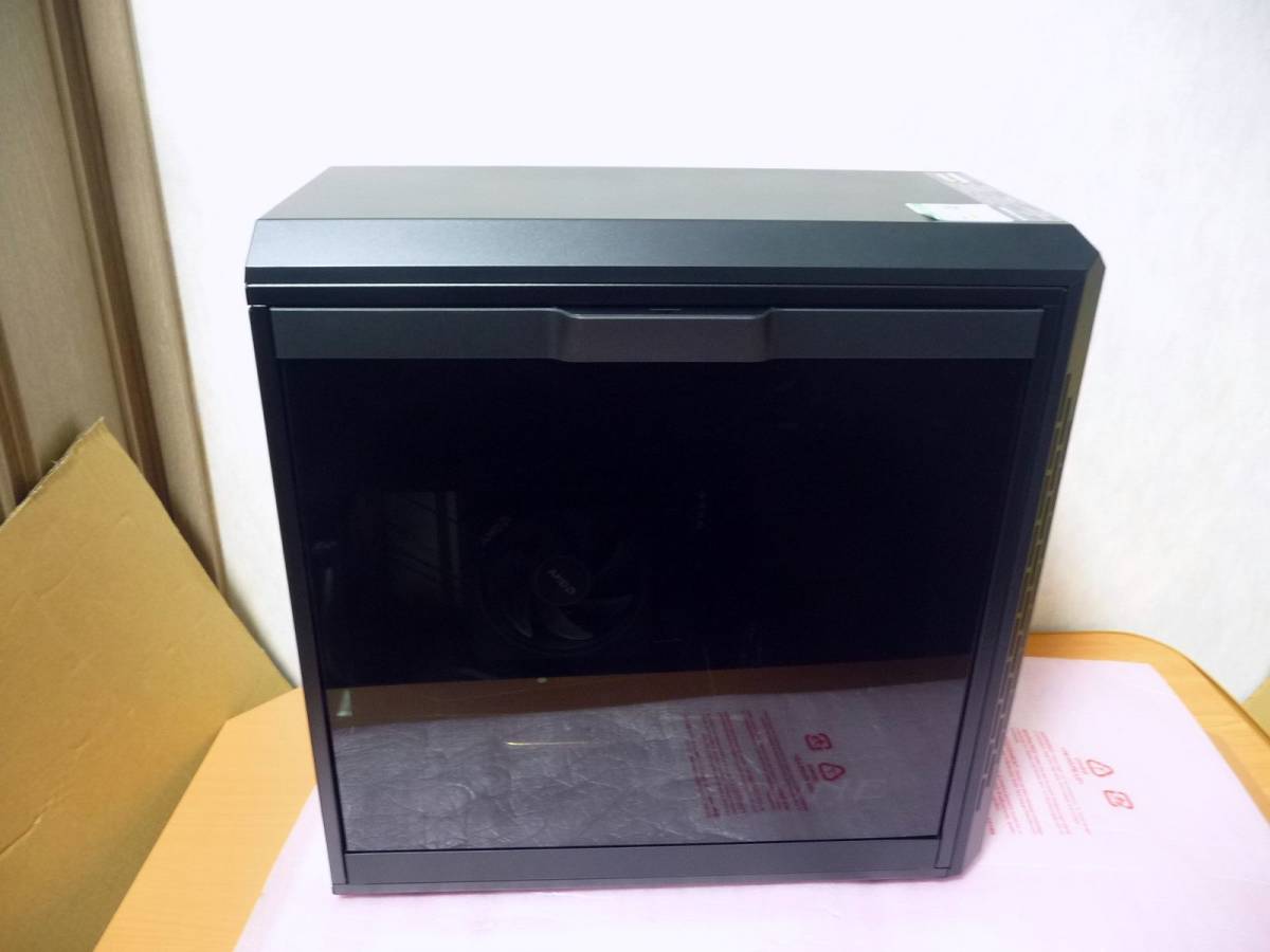 ☆展示品 マウスPC デスクトップ G-Tune EGPR737RX66S5W11[Win11 ☆展示品 マウスPC デスクトップ G-Tune EGPR737RX66S5W11[Win11