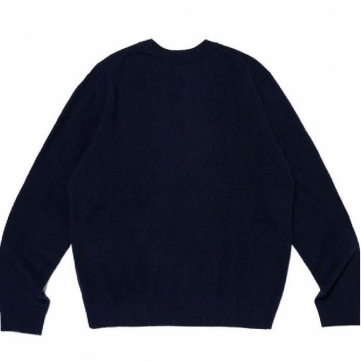 HUMAN MADE KAWS MADE KNIT SWEATER|Yahoo!フリマ(旧PayPay HUMAN MADE KAWS MADE KNIT SWEATER|Yahoo!フリマ(旧PayPay