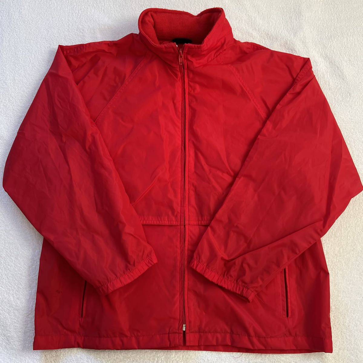 Eddie Bauer 黒タグ エディーバウアー ナイロン ジャケット Eddie Bauer 黒タグ エディーバウアー ナイロン ジャケット