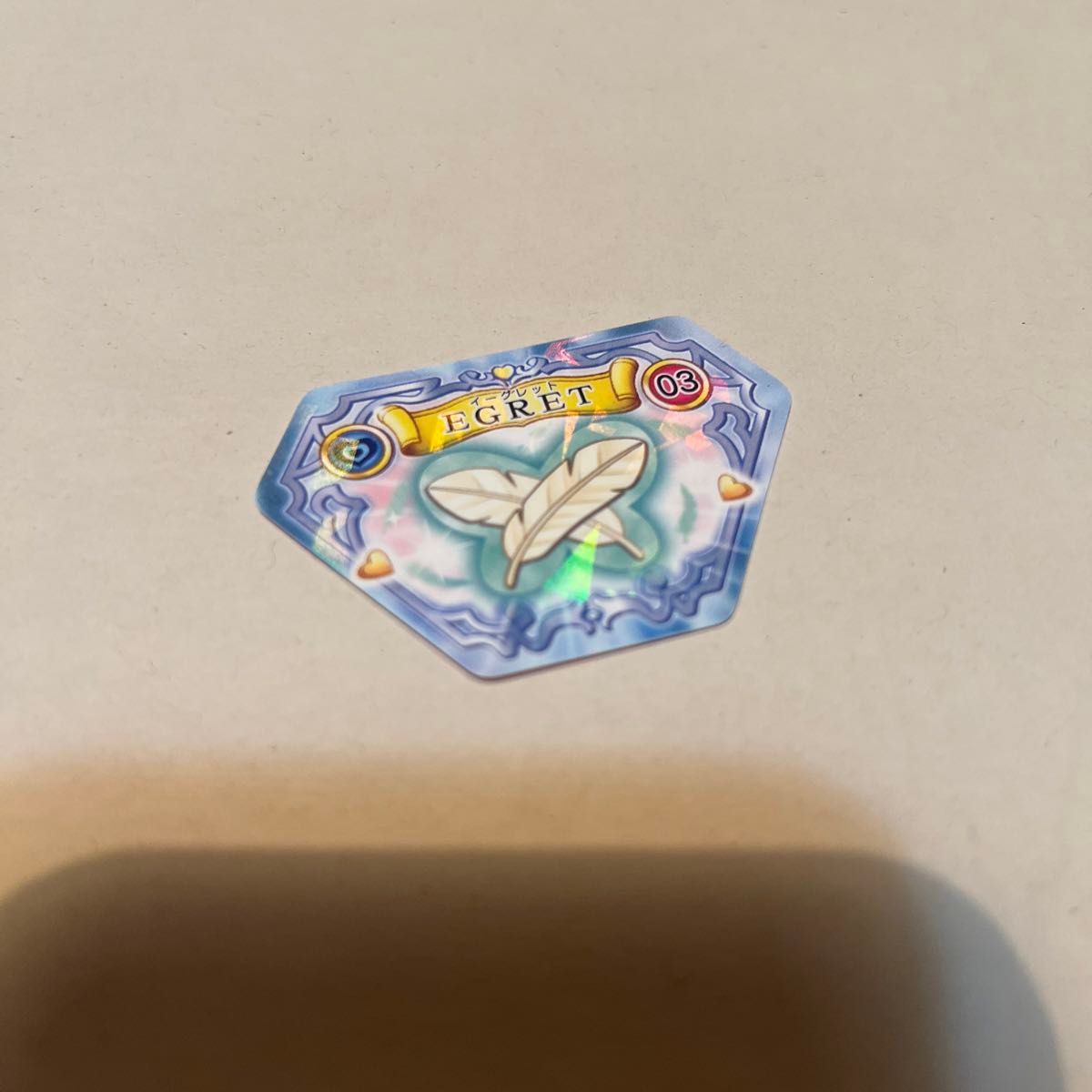 ふたりはプリキュア スプラッシュスター/コミューンカード(2枚 ふたりはプリキュア スプラッシュスター/コミューンカード(2枚