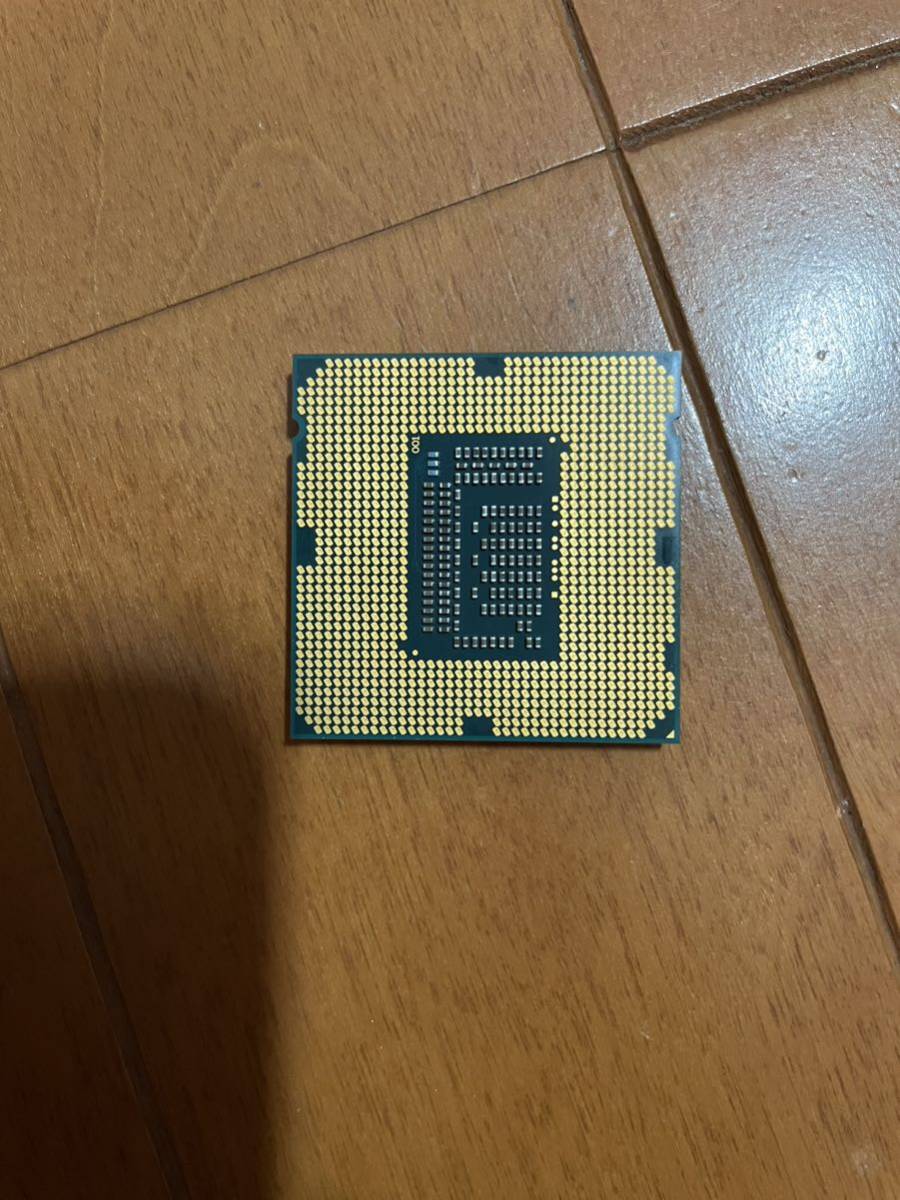 Intel Core i7 3770K_画像2