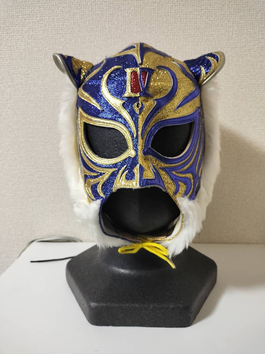  Tiger Mask корпус использованный .BBM карта имеется 