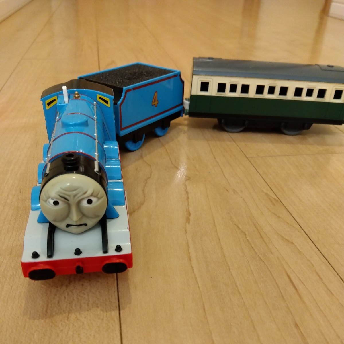 ちからもちゴードン( トーマス プラレール )【0029】|Yahoo ちからもちゴードン( トーマス プラレール )【0029】|Yahoo