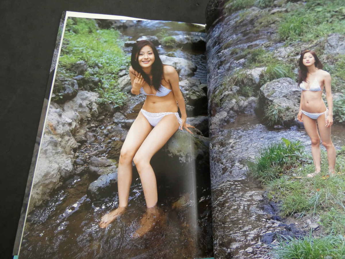 Yahoo!オークション - 松本若菜写真集 watercolor 撮影 倉繁利 Yahoo!オークション - 松本若菜写真集 watercolor 撮影 倉繁利