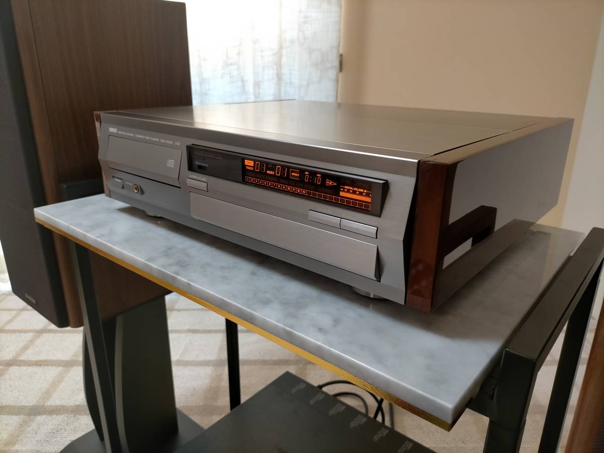 SONY( Sony ) CD player tray opening and closing defect repair cost estimation will do *CDP-R1 CDP-R3 CDP-X7ESD CDP-777ESA CDP-557ESD CDP-X333ES etc. ( control 1)