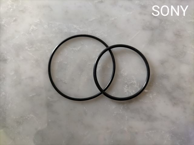 [ high-end ] tray opening and closing for top class belt corresponding model :SONY( Sony ) CDP-553ESD CDP-555ESD CDP-557ESD[Made in Japan]( control 2)
