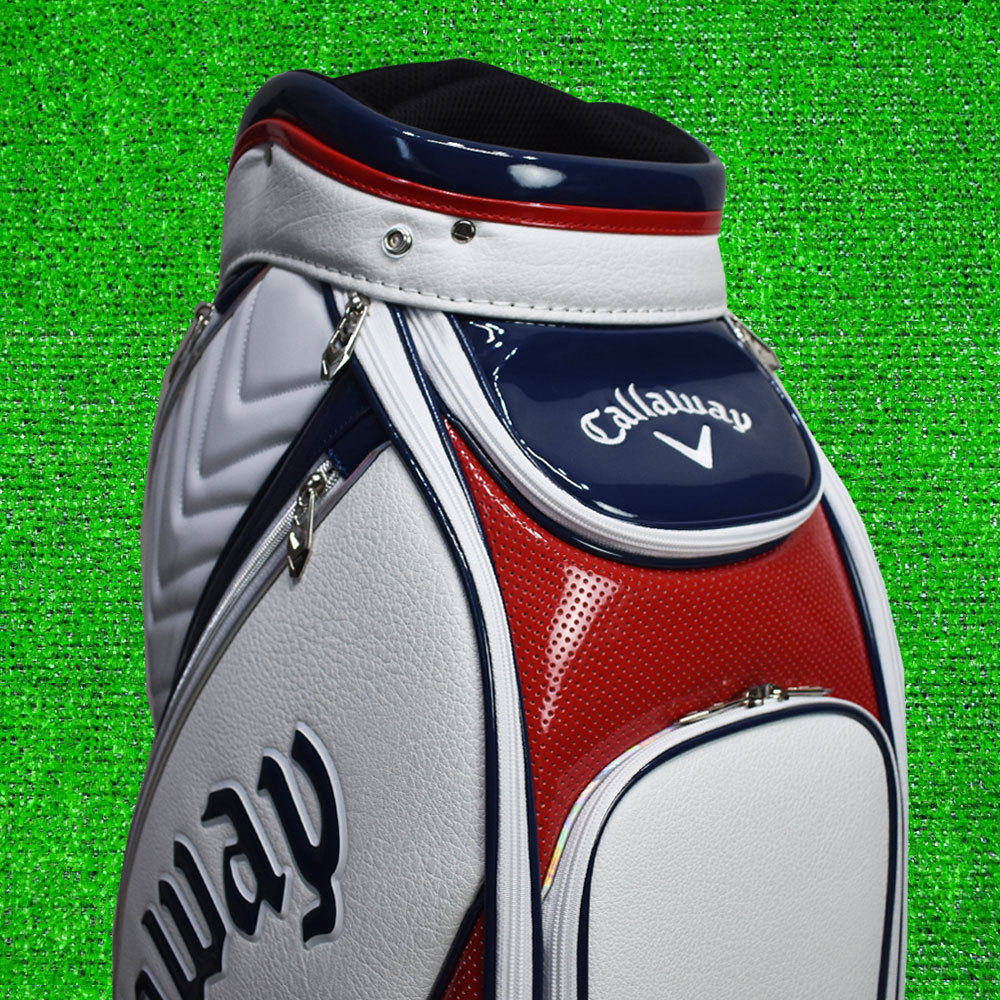 Callaway キャロウェイ ハイグレード キャディバッグ9.5型 Callaway キャロウェイ ハイグレード キャディバッグ9.5型