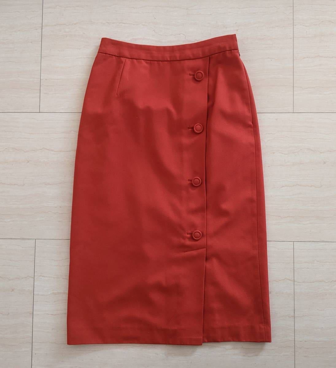  have on little Te chichi mi leak height skirt cleaning settled size M