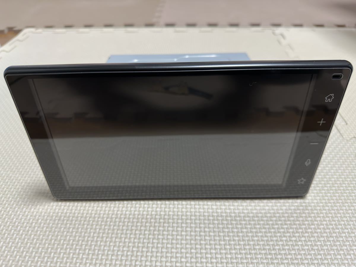 ダイハツ純正9インチディスプレイオーディオ 86180-B1310 item ダイハツ純正9インチディスプレイオーディオ 86180-B1310 item