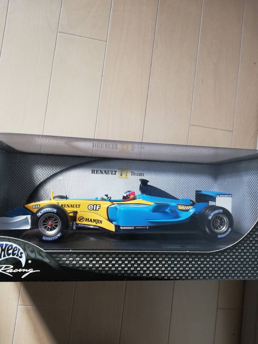 1/18 R23 アロンソ 初優勝&ノーマル2台セット &おまけタバコ 1/18 R23 アロンソ 初優勝&ノーマル2台セット &おまけタバコ