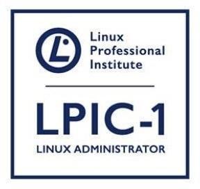Linux LPIC認定 レベル1 V5.0 102-500 194問/再現問題集/日本語版/返金保証 更新確認日:2024/01/21_画像1