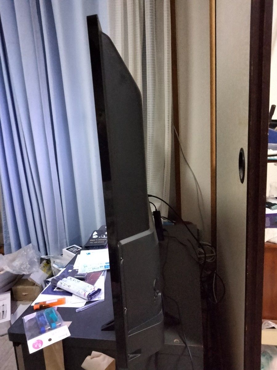 FUNAI 43V型 FL-43U3020 4Kテレビ 43インチ 2019年製|Yahoo FUNAI 43V型 FL-43U3020 4Kテレビ 43インチ 2019年製|Yahoo