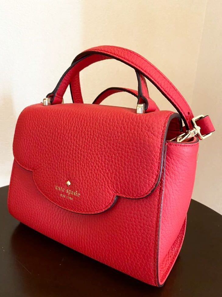 kate spade new york ケイトスペード 2way ハンドバッグ ショルダーバッグ 2wayバッグ ブランド ウィメンズ_画像2