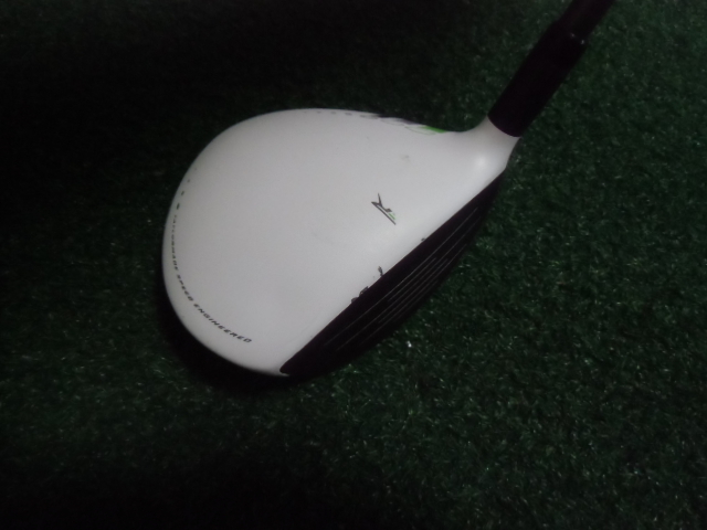 中古＊テーラーメイド＊RBZ＊3番＊１４・５°＊カーボン純正＊S＊_画像2