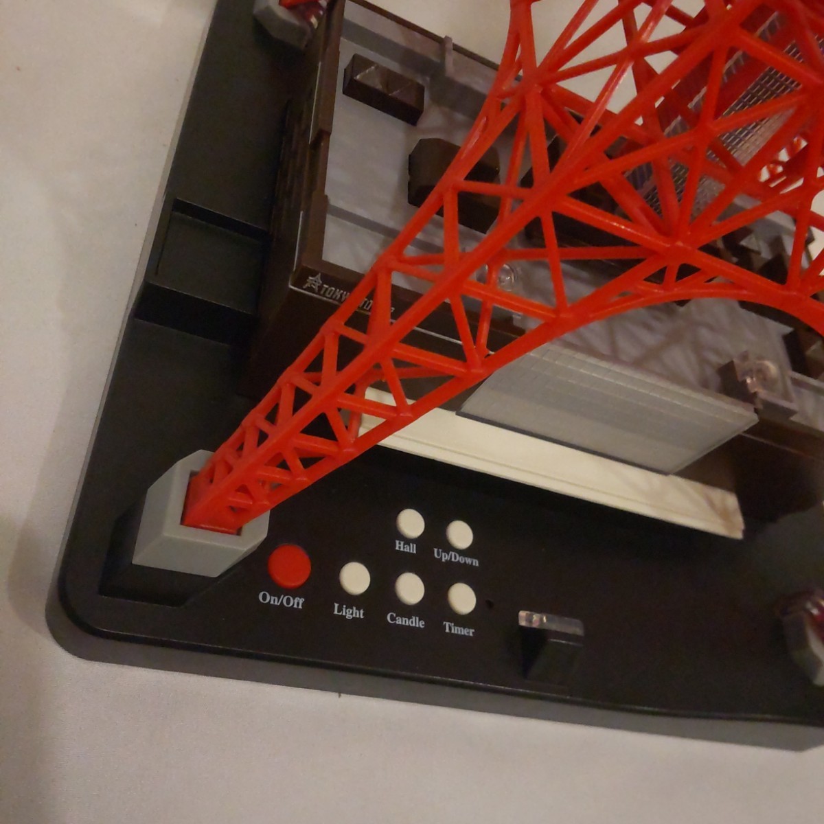 美品 レア Tokyo Tower 東京タワー 2007 模型 フィギュア|Yahoo 美品 レア Tokyo Tower 東京タワー 2007 模型 フィギュア|Yahoo