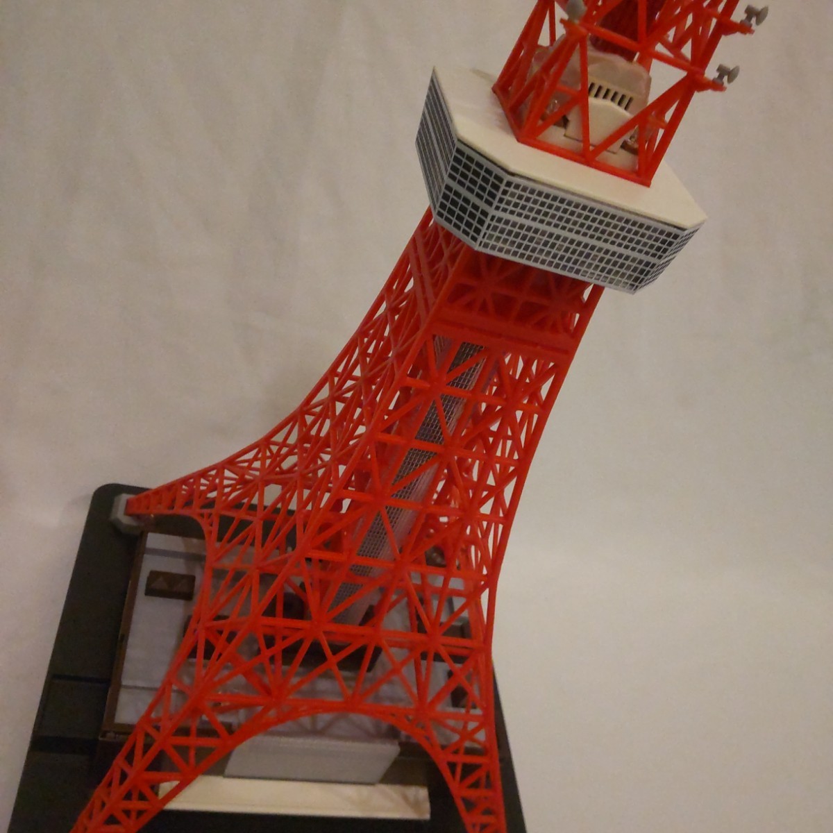 美品 レア Tokyo Tower 東京タワー 2007 模型 フィギュア|Yahoo 美品 レア Tokyo Tower 東京タワー 2007 模型 フィギュア|Yahoo