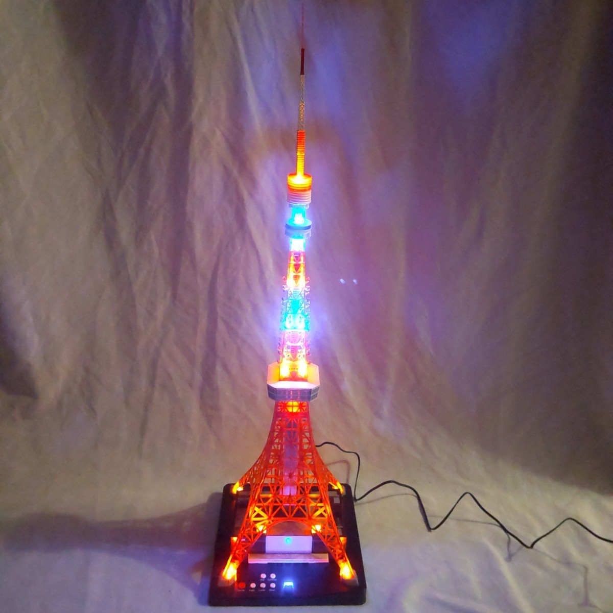 美品 レア Tokyo Tower 東京タワー 2007 模型 フィギュア|Yahoo 美品 レア Tokyo Tower 東京タワー 2007 模型 フィギュア|Yahoo
