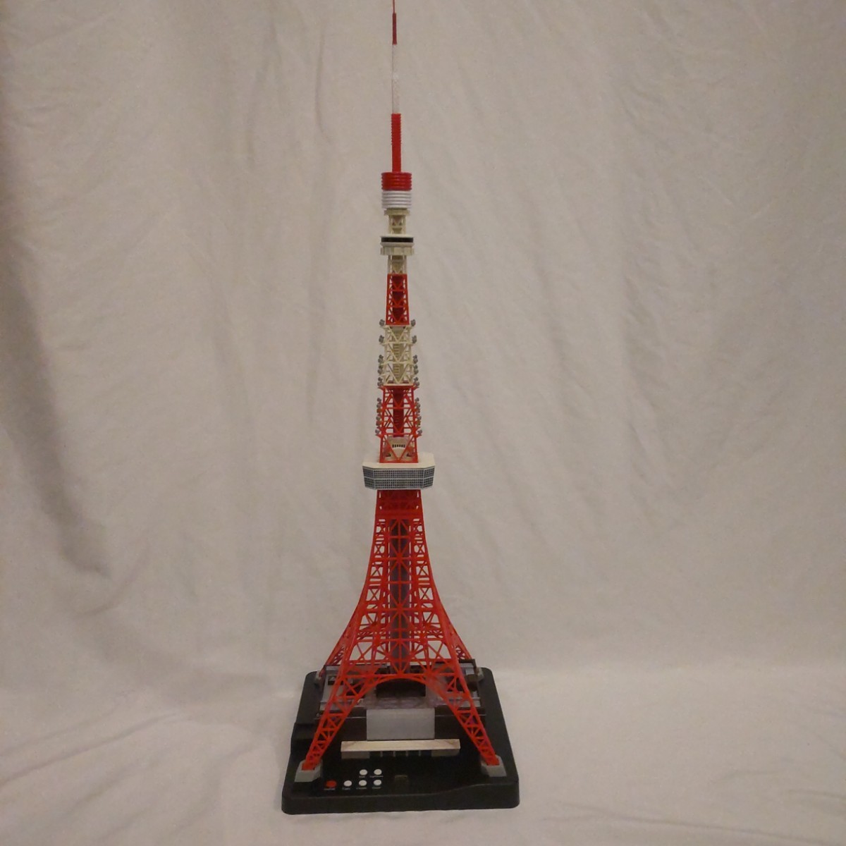 美品 レア Tokyo Tower 東京タワー 2007 模型 フィギュア|Yahoo 美品 レア Tokyo Tower 東京タワー 2007 模型 フィギュア|Yahoo