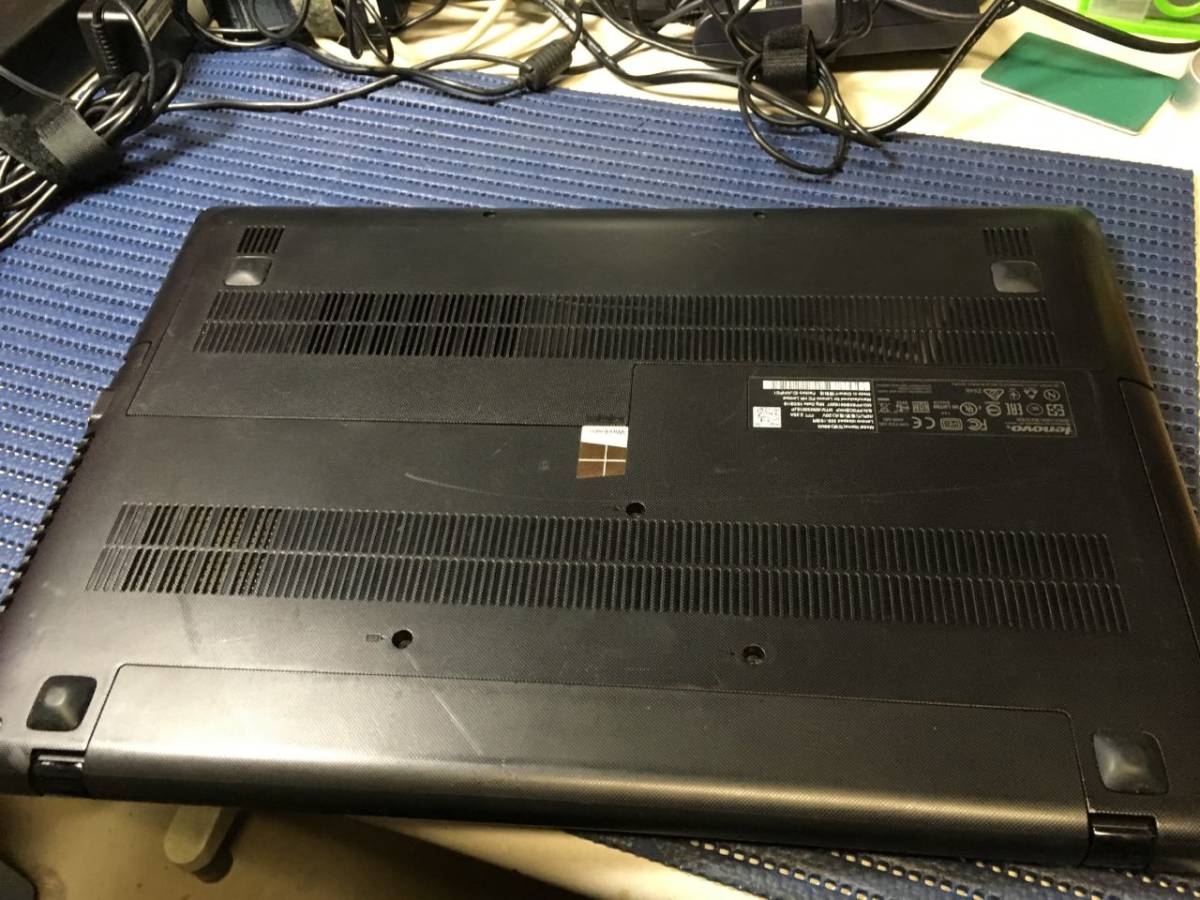 Lenovo 300_画像8