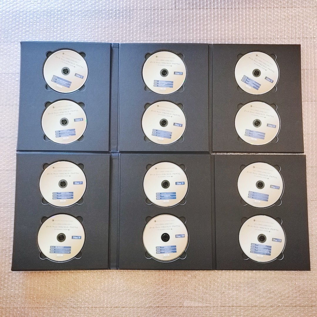 棚【美品/CD+テキスト/DVD無し】アチーブメント/ボース・ウィン 棚【美品/CD+テキスト/DVD無し】アチーブメント/ボース・ウィン