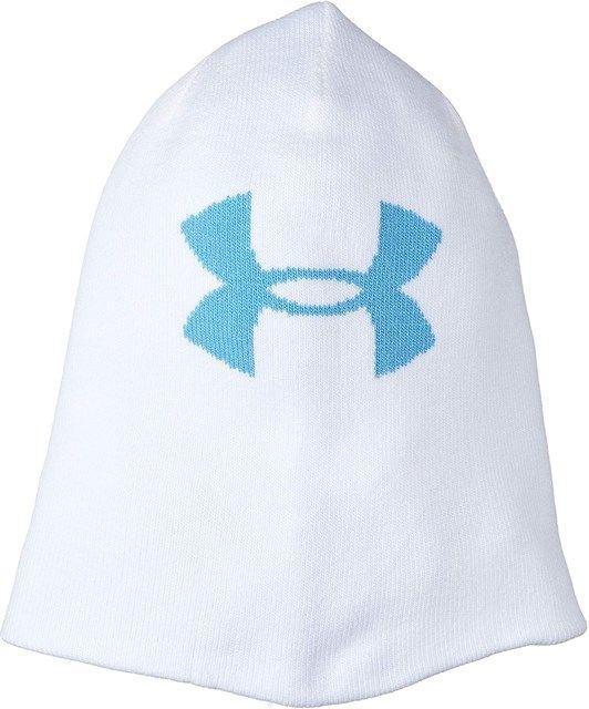 ●送料390円可能商品 アンダーアーマー UNDER ARMOUR UA 新品 ニットキャップ ニット帽 帽子 リバーシブル 57-60cm[13197551001N] 七★QWER_画像1