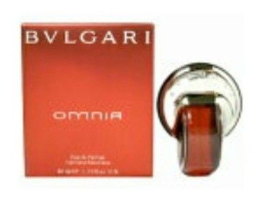 ブルガリ オムニア EDP  香水 40ml スプレー 新品 未開封 希少 BVLGARI OMNIA ブルガリ  価格相談不可 