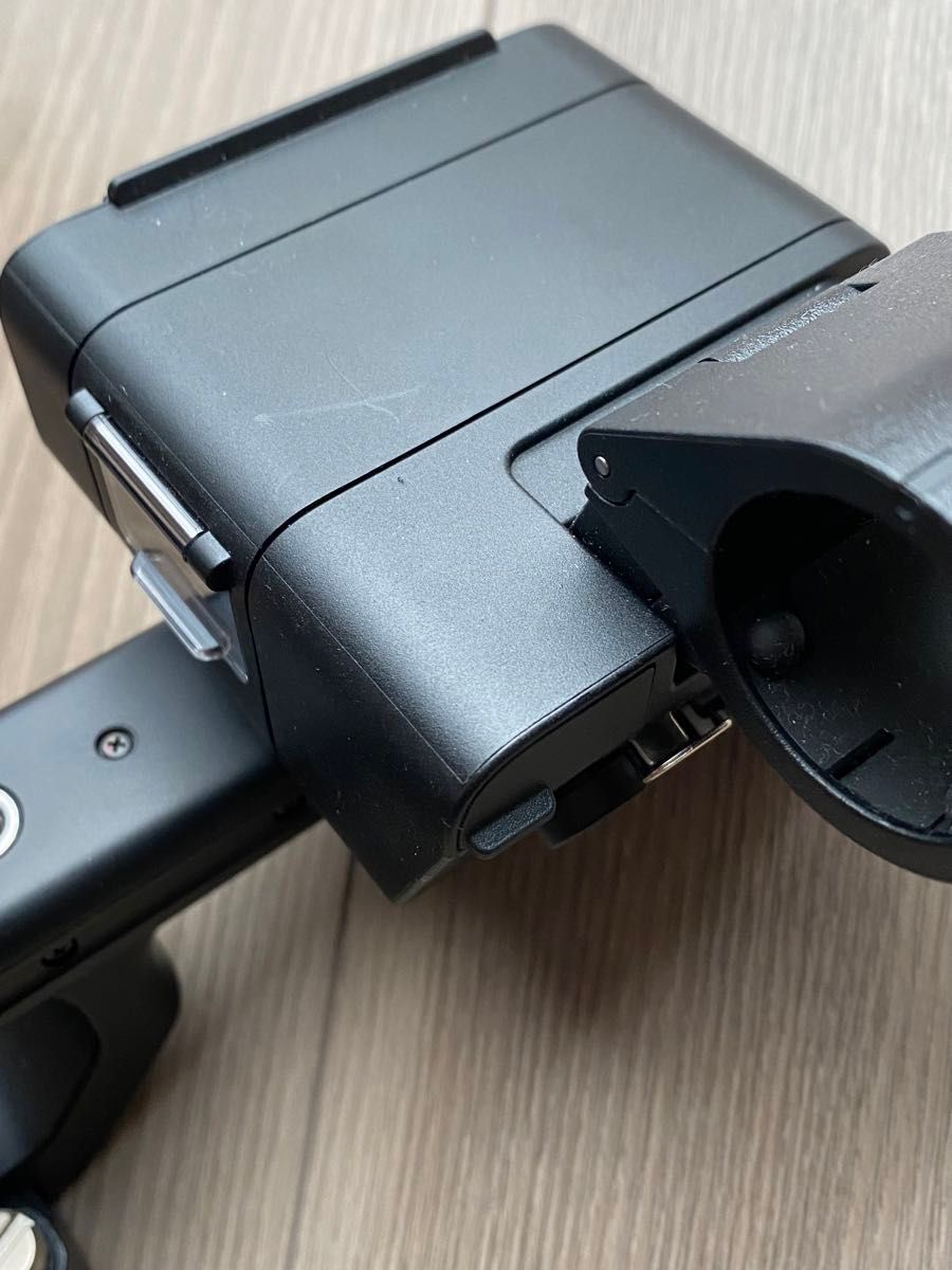 SONY FX3 FX30用 XLRハンドルユニット XLR-H1 完全動作品|Yahoo SONY FX3 FX30用 XLRハンドルユニット XLR-H1 完全動作品|Yahoo
