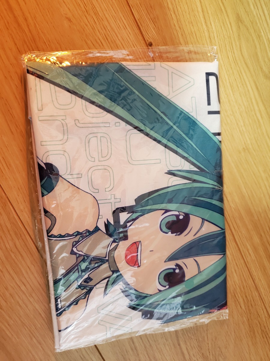 初音ミク　いつでもトートバッグ　バッグ_画像1