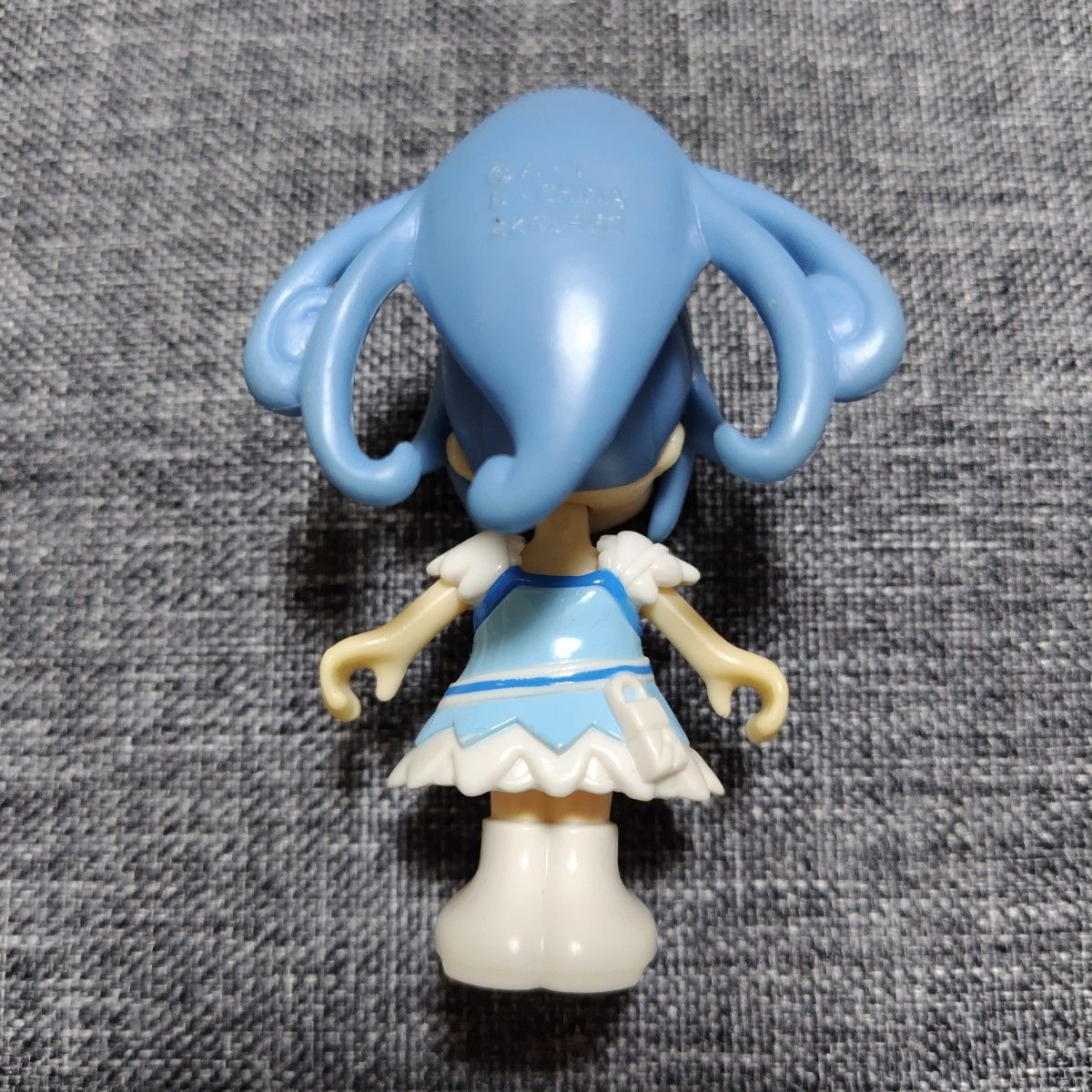 プリコーデドール フィギュア ドキドキプリキュア キュア プリコーデドール フィギュア ドキドキプリキュア キュア
