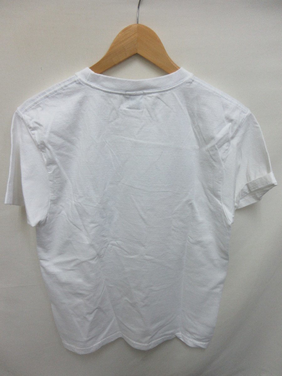 1000円～未使用　フェローズ PHERROW'S Tシャツ　サイズM_画像4