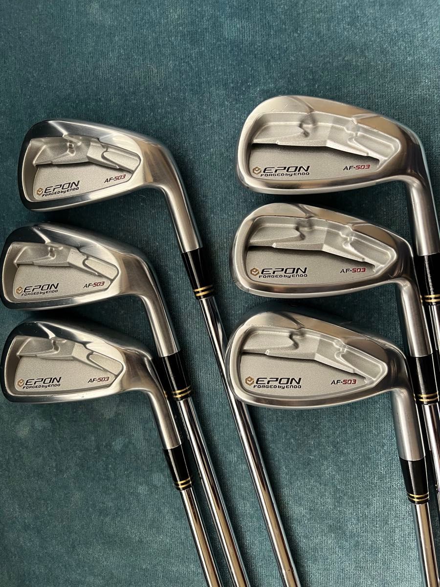 最終値下げ‼️Epon AF-503 ツアーウェッジ メンズゴルフクラブ 最終値下げ‼️Epon AF-503 ツアーウェッジ メンズゴルフクラブ