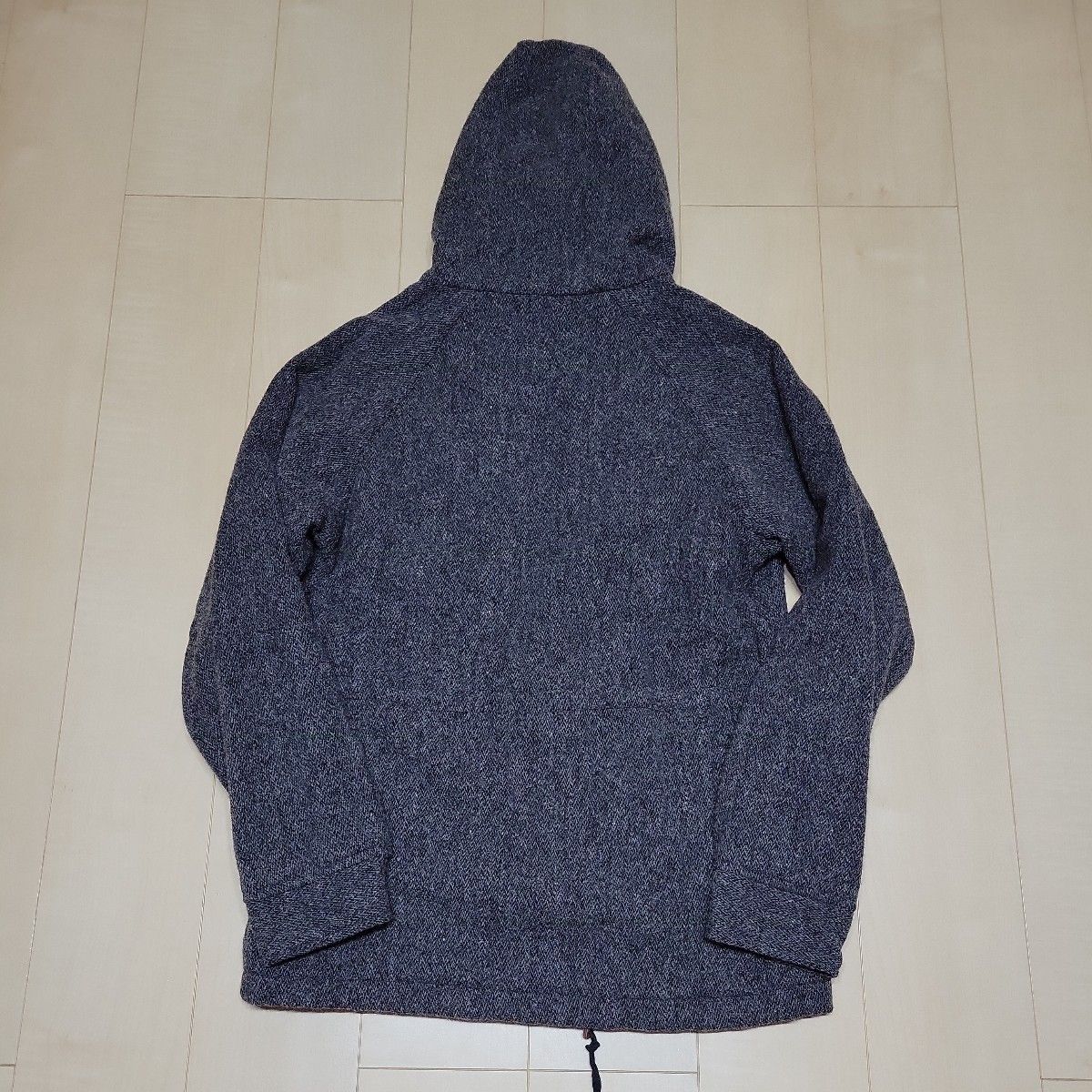 WOOLRICH WOOLEN MILLS★ウールリッチ マウンテンパーカー