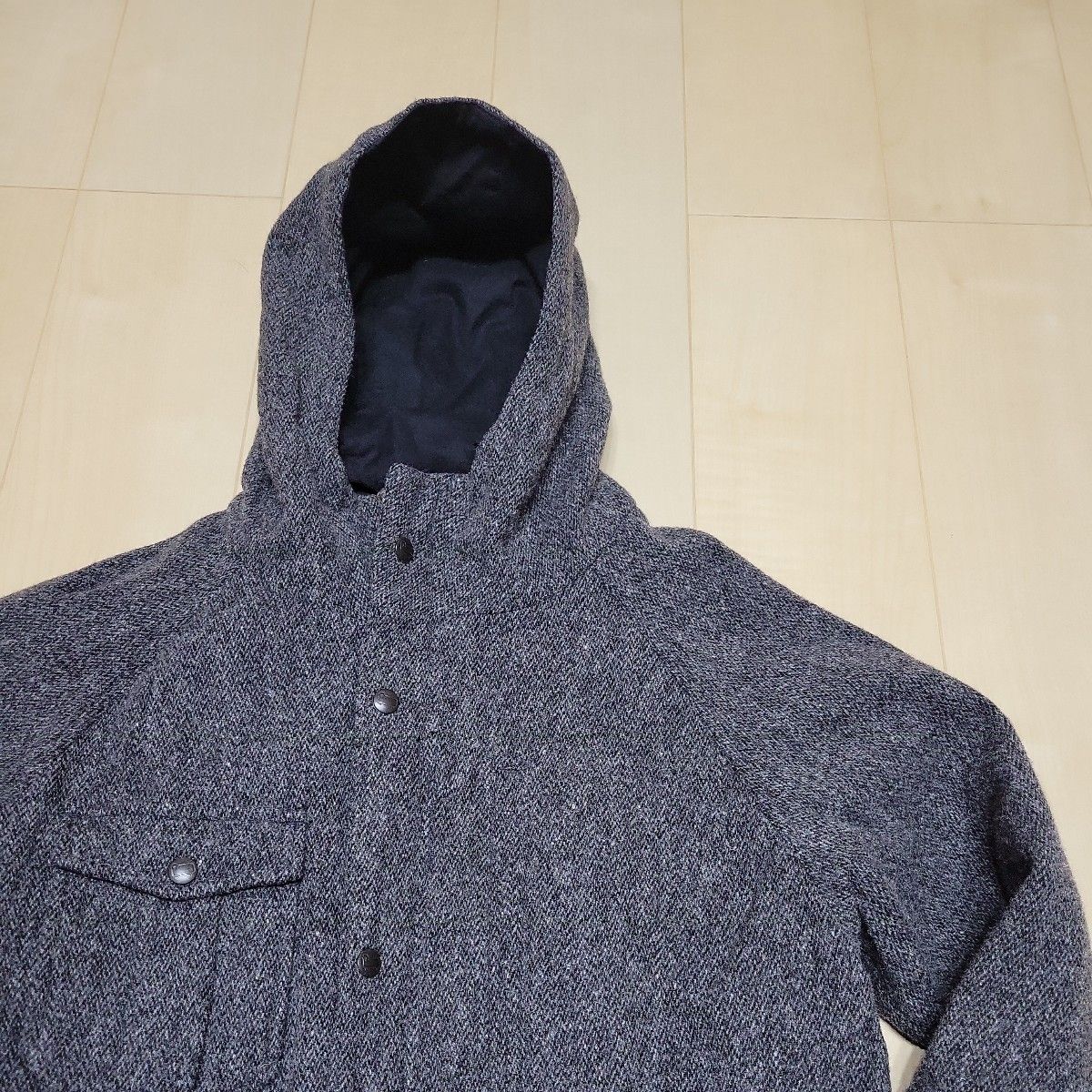 WOOLRICH WOOLEN MILLS★ウールリッチ マウンテンパーカー