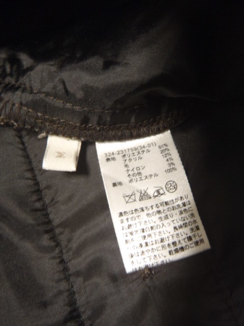 ヤフオク Gu ジーユー M サイズ メンズ パンツ 茶色 ブラ ヤフオク Gu ジーユー M サイズ メンズ パンツ 茶色 ブラ
