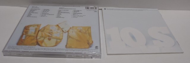 OKAMOTO'S　BEST　オカモトズ　通常盤 2枚組 CD　ベスト・アルバム_画像3