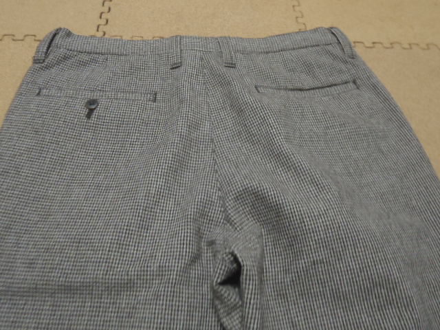 ヤフオク Gu ジーユー M サイズ メンズ パンツ 茶色 ブラ ヤフオク Gu ジーユー M サイズ メンズ パンツ 茶色 ブラ