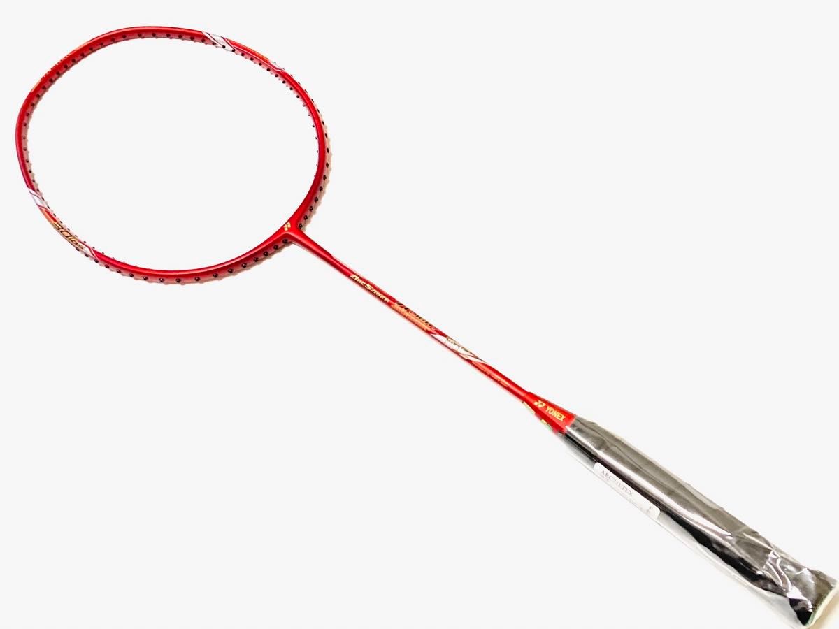 YONEX★ヨネックス ARCSABER 71 LIGHT アークセイバー 71 LIGHT レッド 5U5 ★ラケット