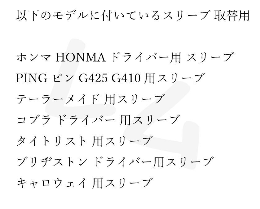 ゴルフ用レンチ　T25　コンパクト　カチャカチャ No.25 3