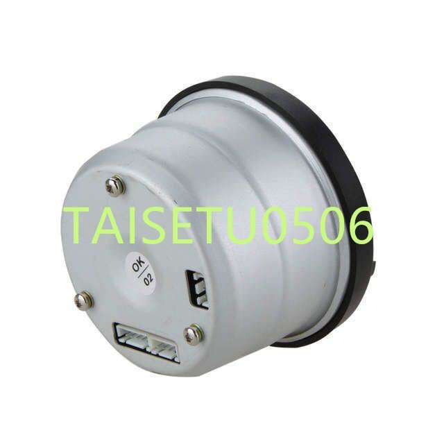  tachometer 80mm 11000 RPM stepper motor a-247