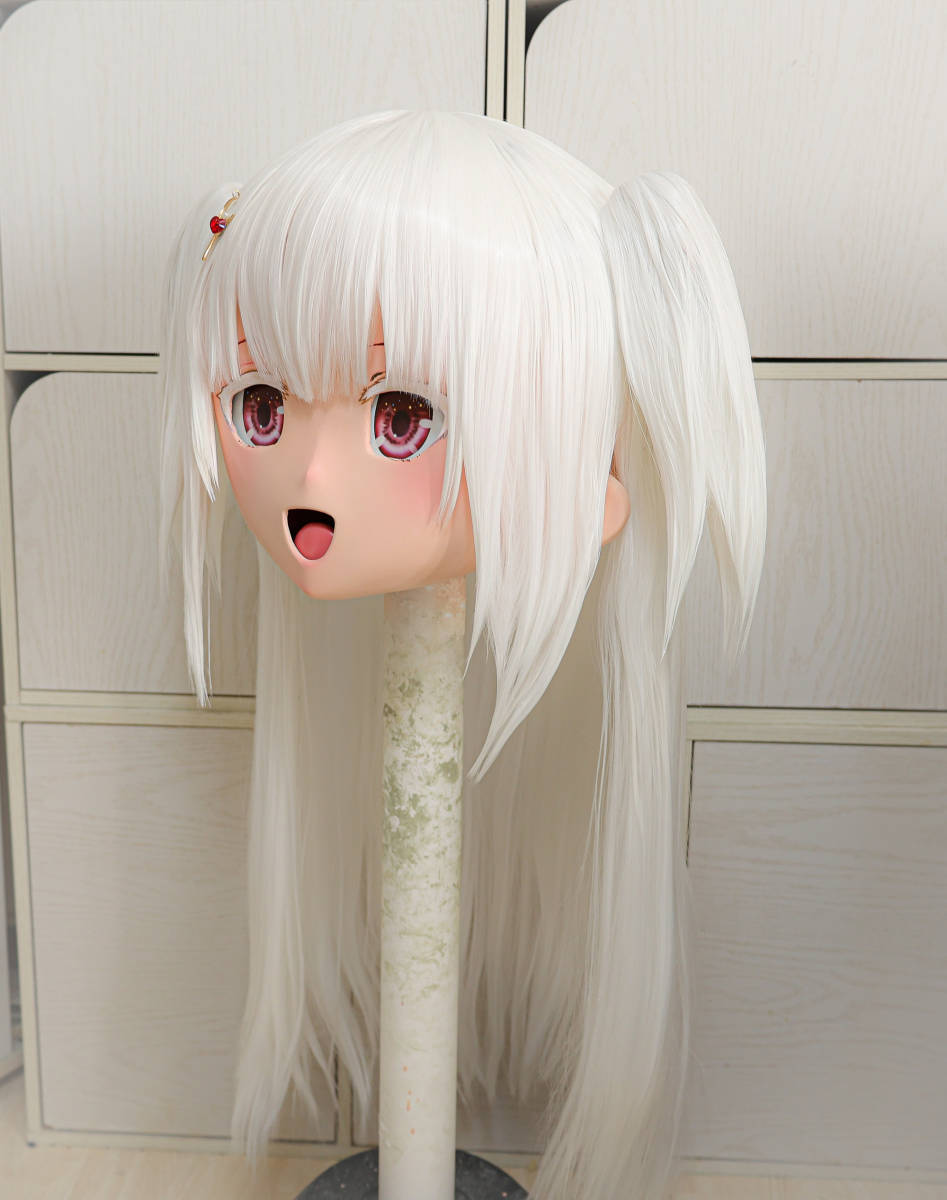 Yahoo!オークション - 【即納・瞳4パターン】美少女着ぐるみ Yahoo!オークション - 【即納・瞳4パターン】美少女着ぐるみ