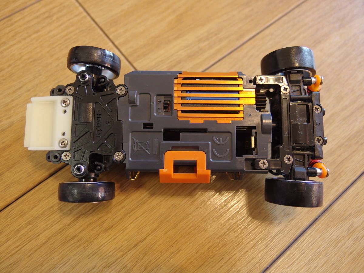 京商 Kyosho Mini-Z ミニッツ AWDシャーシ MA-020VE ドリフト 京商 Kyosho Mini-Z ミニッツ AWDシャーシ MA-020VE ドリフト