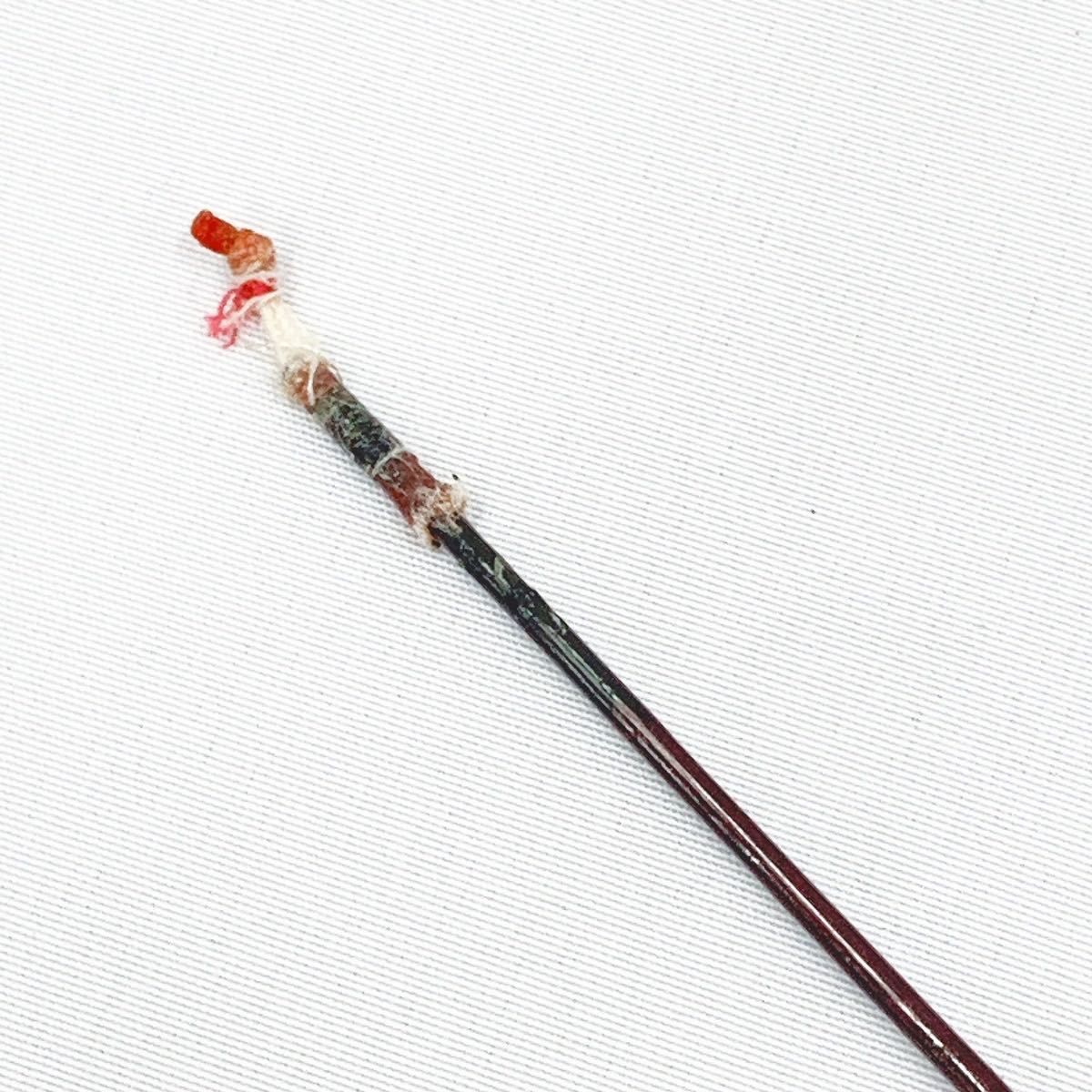 オリムピック ヘラ竿 大文字 伝入斎 15尺 超硬 釣竿 釣具 希少 オリムピック ヘラ竿 大文字 伝入斎 15尺 超硬 釣竿 釣具 希少