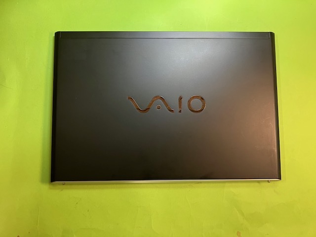 難あり　画面にちらつきあり　VAIO Core i5 6200U 2.3GHz Memory 4GB SSD 128GB Windows 11 Pro 22H2_画像3