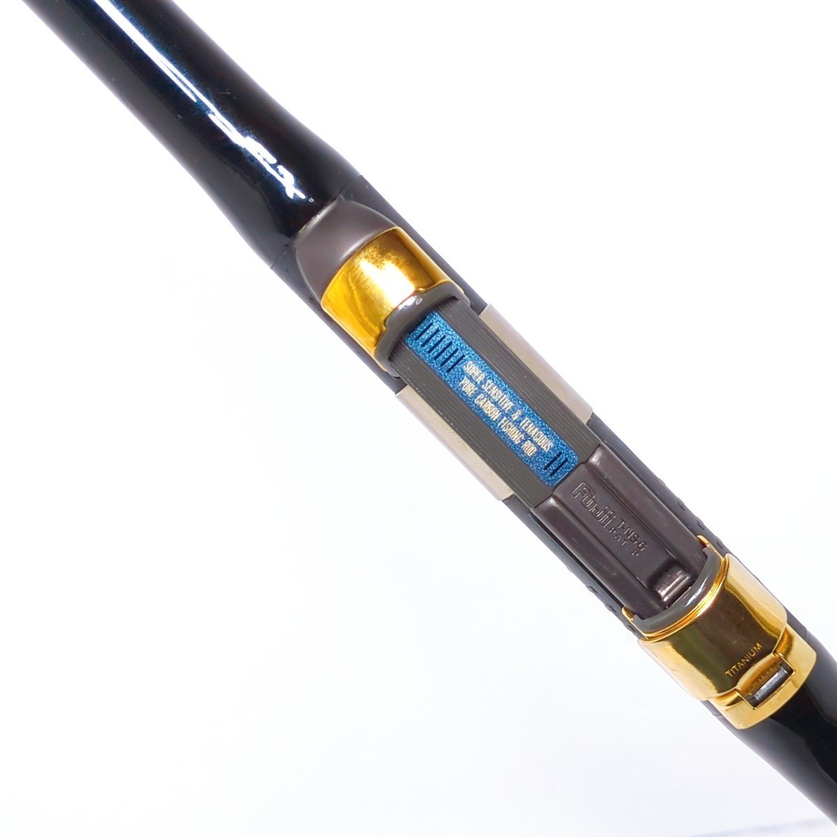 がまかつがま磯インテッサGⅢ 125-50 IMガイド仕様Gamakatsu がまかつがま磯インテッサGⅢ 125-50 IMガイド仕様Gamakatsu