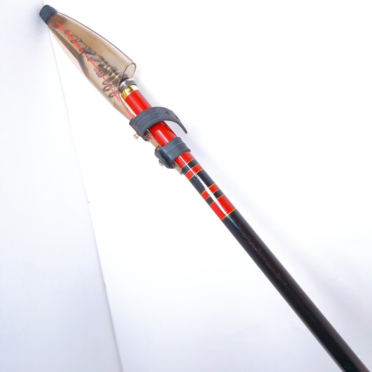 がまかつがま磯インテッサGⅢ 125-50 IMガイド仕様Gamakatsu がまかつがま磯インテッサGⅢ 125-50 IMガイド仕様Gamakatsu