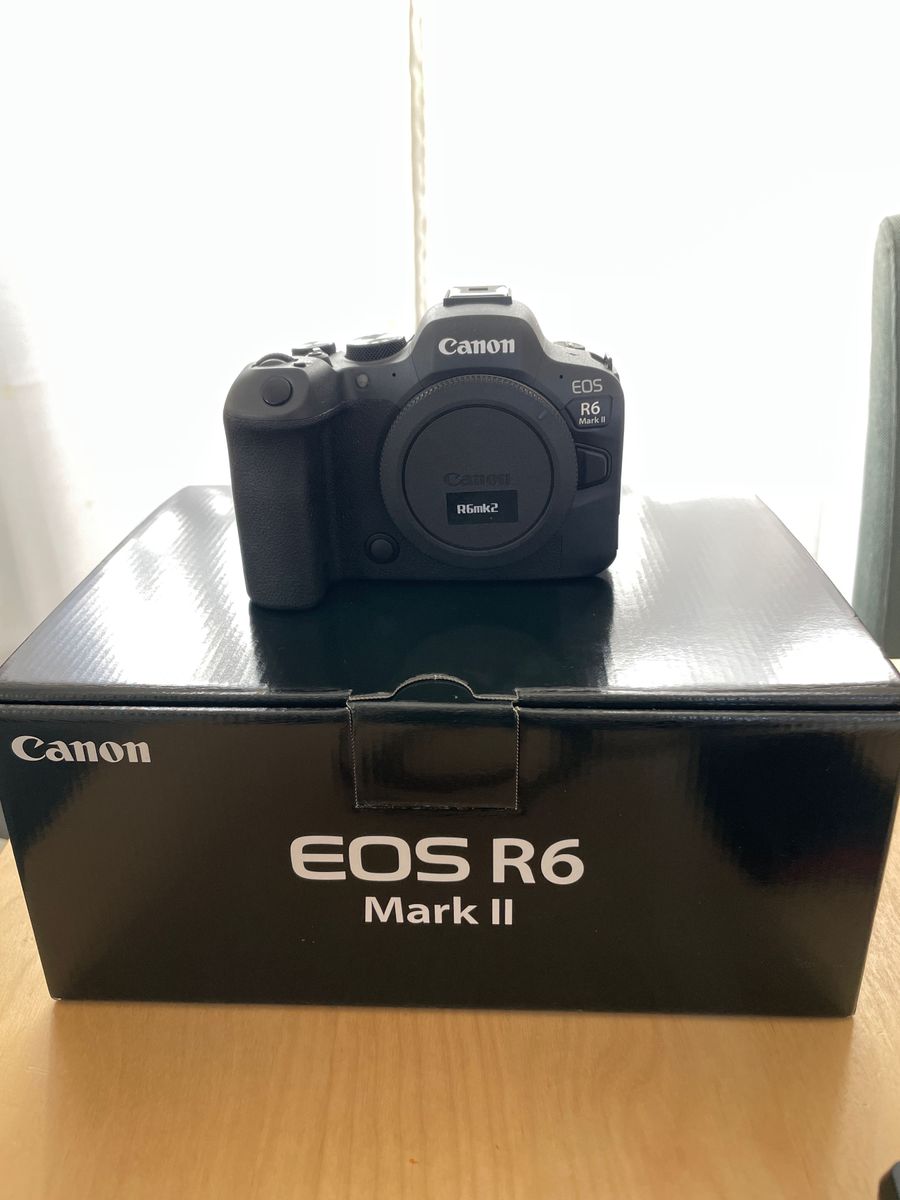 Canon (キヤノン) EOS R6 Mark II|Yahoo!フリマ(旧PayPayフリマ) Canon (キヤノン) EOS R6 Mark II|Yahoo!フリマ(旧PayPayフリマ)