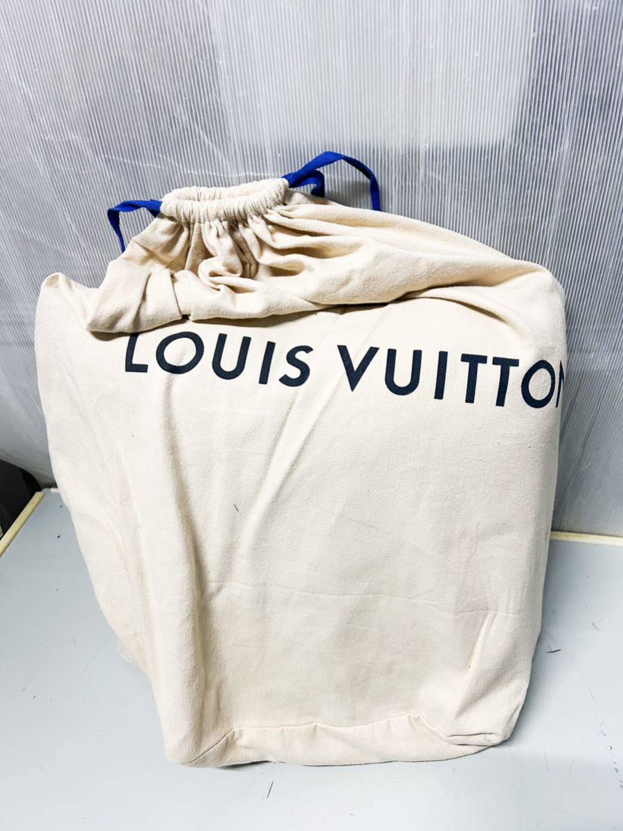 ルイヴィトン LV クッション ソファクッション LOUIS VUITTON_画像3