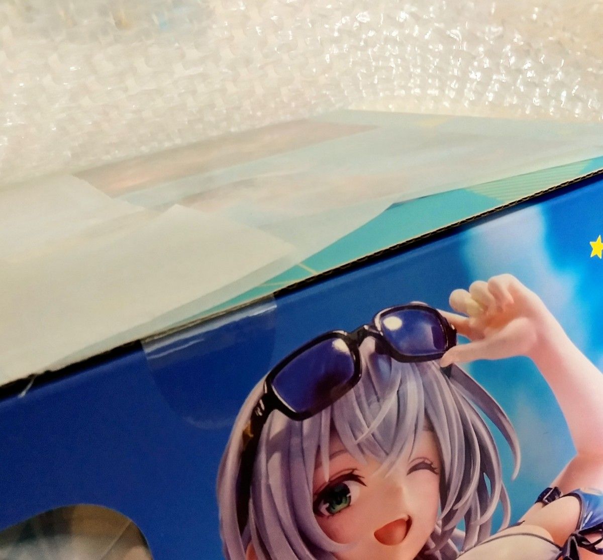 白銀ノエル 水着ver ホロライブプロダクション グッドスマイル 白銀ノエル 水着ver ホロライブプロダクション グッドスマイル