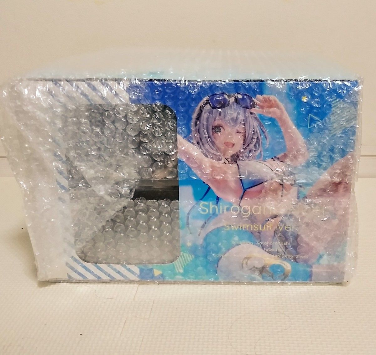 白銀ノエル 水着ver ホロライブプロダクション グッドスマイル 白銀ノエル 水着ver ホロライブプロダクション グッドスマイル