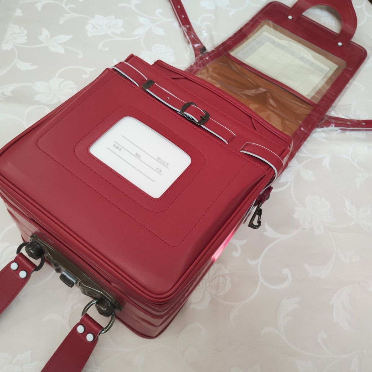 新品 イオン ランドセル かるすぽ みらいポケット フレッピー ミラノ 新品 イオン ランドセル かるすぽ みらいポケット フレッピー ミラノ